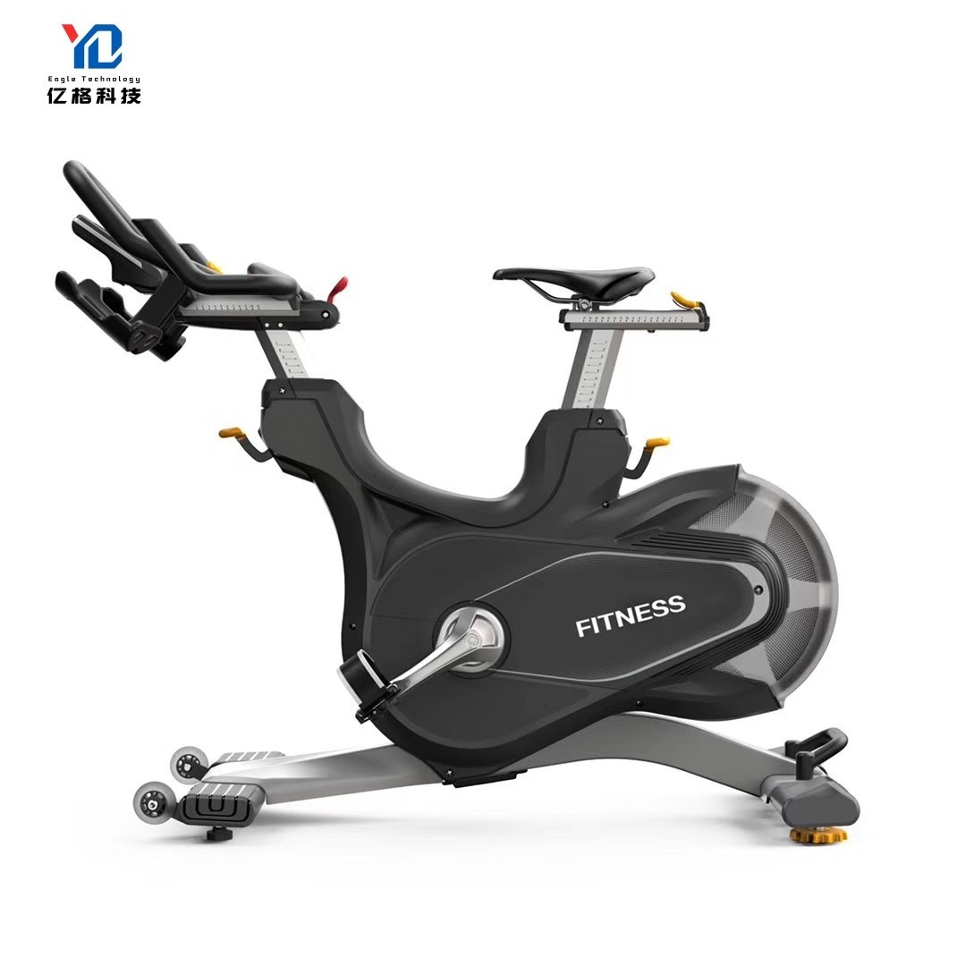 YG-S014  spinning bike high quality exercise bicycle spin bike commercial cycling indoor bike