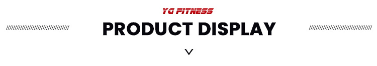 Fitness YG-3011 Commercial Low Row Machine Iso Lateral Row Strength Plate Equipment