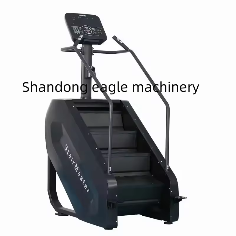 YG-C004 commercial gym stepper stair climbing machine electric master stair master machine