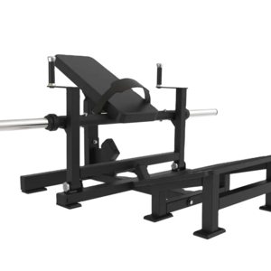 YG Fitness YG-4040 good quality glute builder hip trainer glute machine for exercise muscle