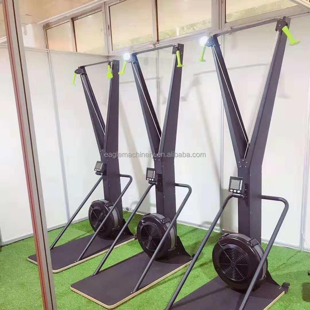 YG-AS005 ski gym machine factory directly supply  ski machine ski simulator machine