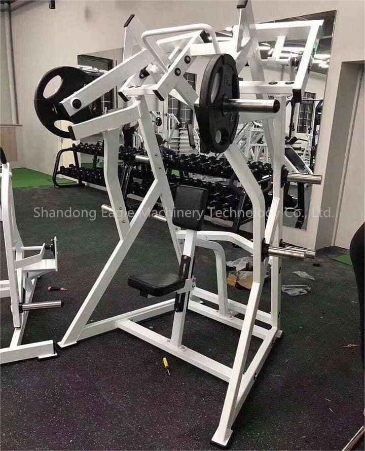 YG -4013 commercial fitness high quality lat pulldown seated row seated row machine seated row for gym club