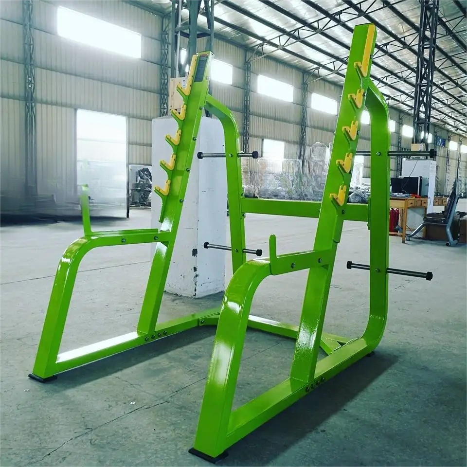 YG Fitness YG-1039 cheap price squat rack squat rack gym equipment smith machine squat rack for gym club