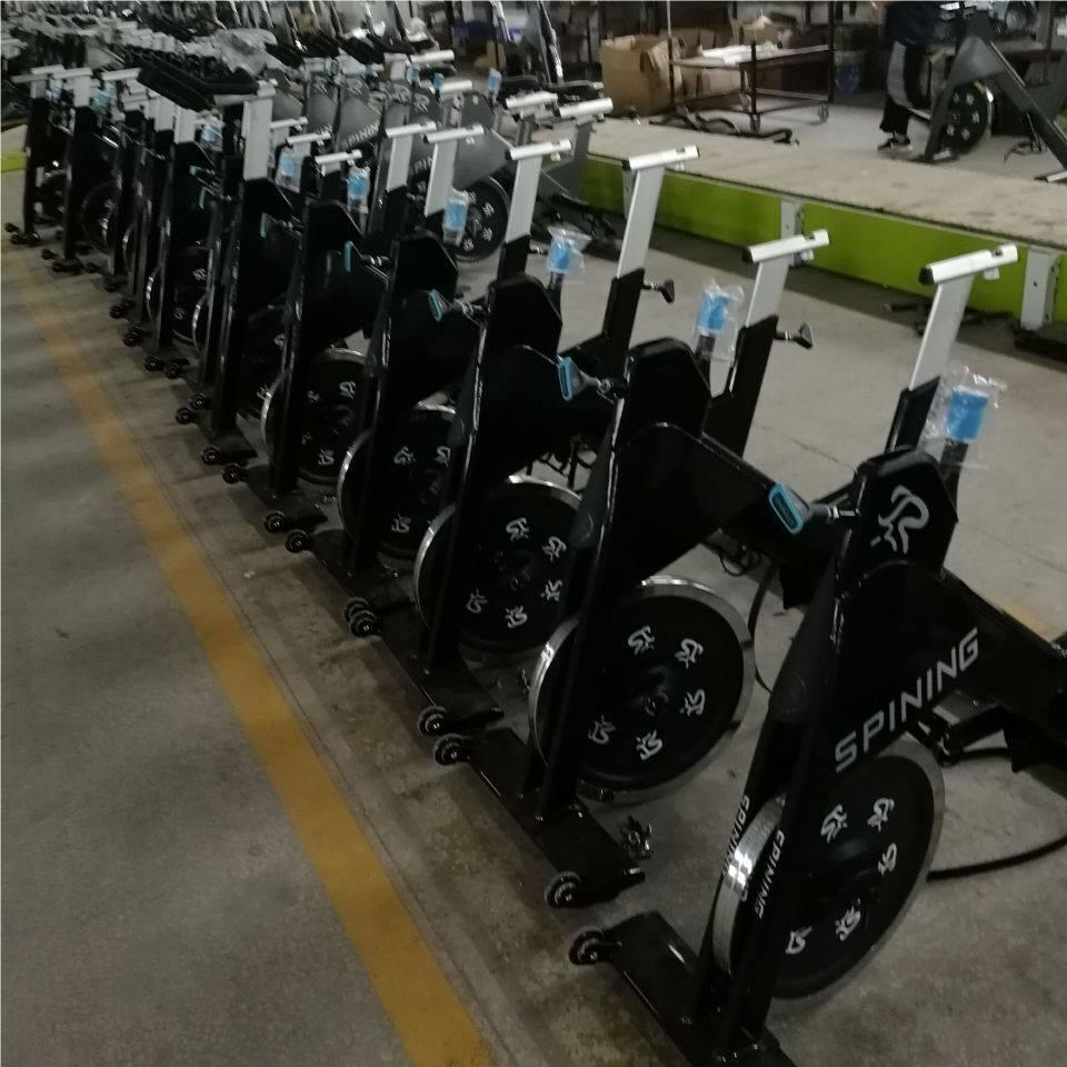 YG Fitness YG-S009 factory price Gym commercial spinning bike exercise bike indoor cycling bike spinning bicycle for  club