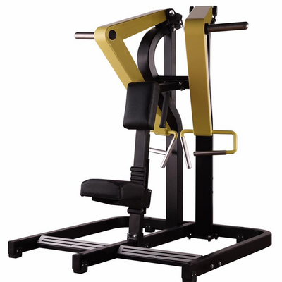 Fitness YG-3011 Commercial Low Row Machine Iso Lateral Row Strength Plate Equipment