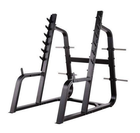 YG Fitness YG-1039 cheap price squat rack squat rack gym equipment smith machine squat rack for gym club