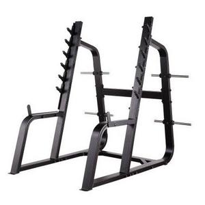 YG Fitness YG-1039 cheap price squat rack squat rack gym equipment smith machine squat rack for gym club