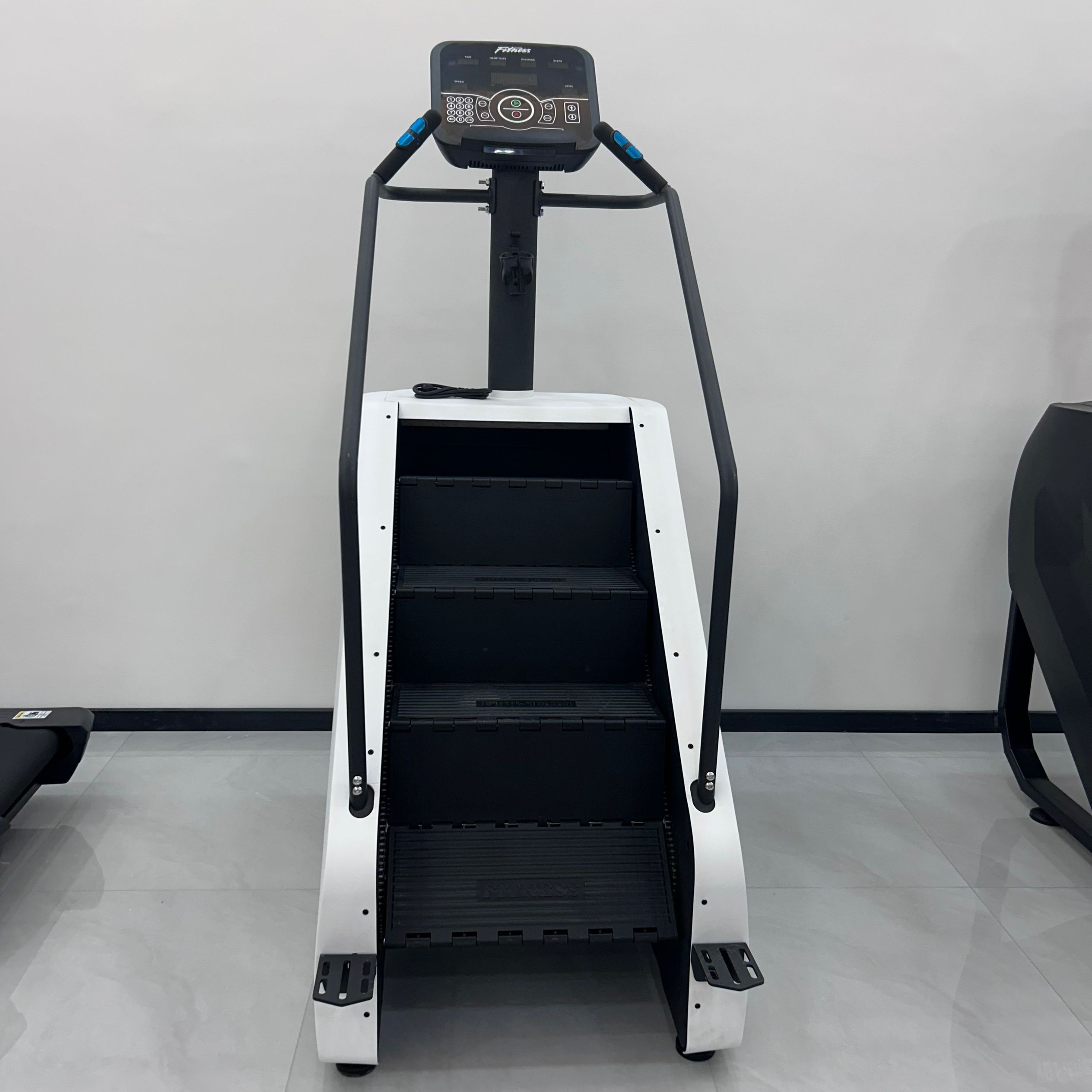 YG-Fitness YG-C004  high quality stair master exercise machine stair climber stair making machine for gym club