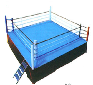 YG-MMA09  commercial  outdoor boxing ring  Customized Logo  boxing ring price  inflatable boxing ring