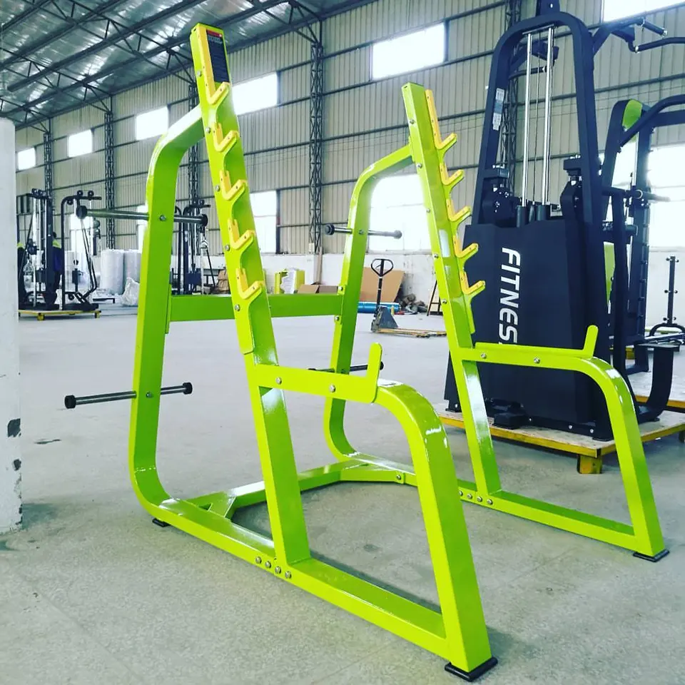 YG Fitness YG-1039 cheap price squat rack squat rack gym equipment smith machine squat rack for gym club