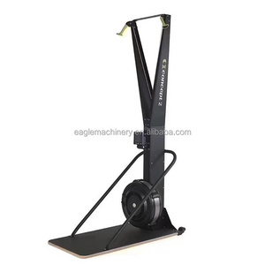 YG-AS005 ski gym machine factory directly supply  ski machine ski simulator machine