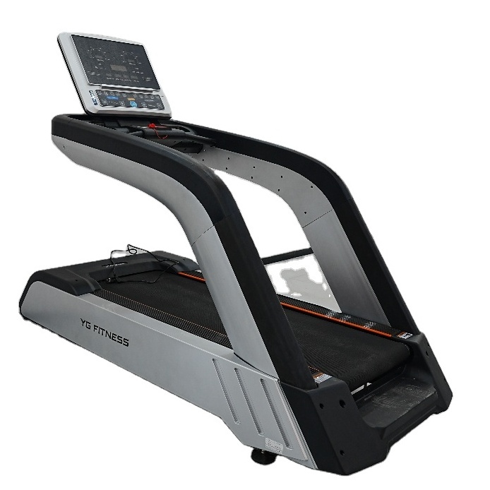 YG -T005 high quality hot sale Commercial electric treadmill for walking gym equipment treadmill home use treadmill