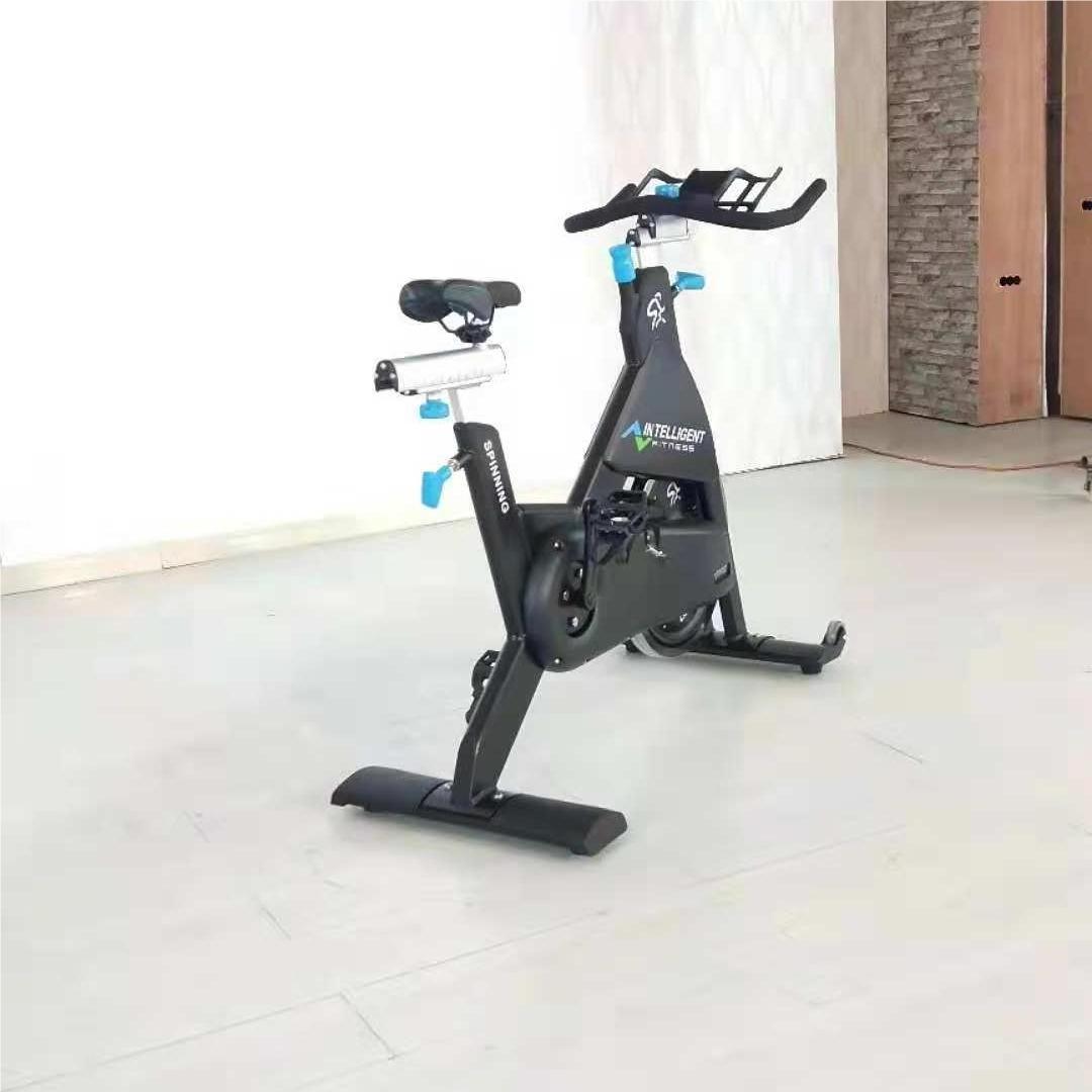 YG Fitness YG-S009 factory price Gym commercial spinning bike exercise bike indoor cycling bike spinning bicycle for  club