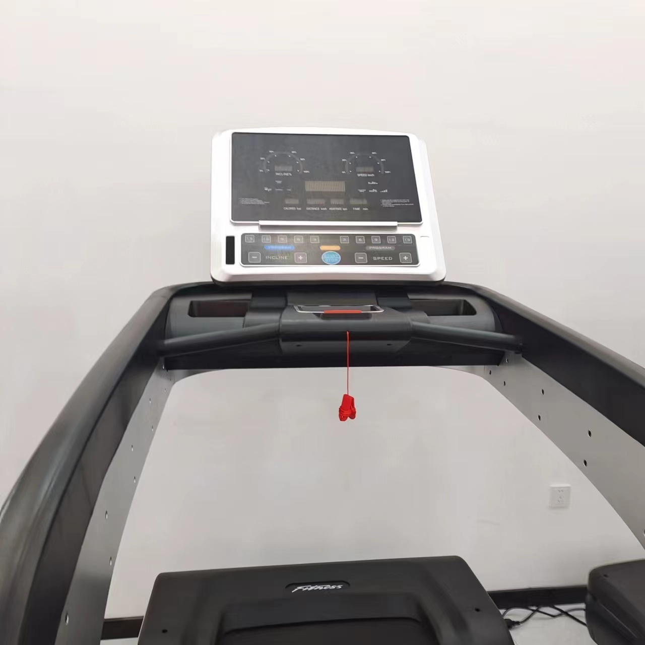 YG -T005 high quality hot sale Commercial electric treadmill for walking gym equipment treadmill home use treadmill