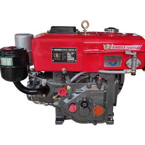 Zs195 Zs1100 Zs1115 Zs1130 Shandong Old Single Cylinder Diesel Engine For Sale In Dubai