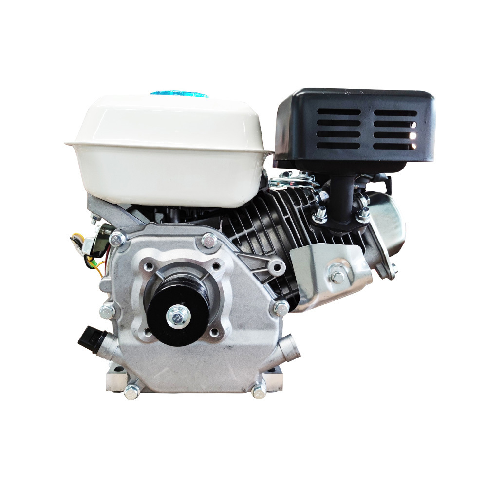 GX390 single cylinder 4 stroke 13 HP gasoline engine wholesale petrol engine top quality