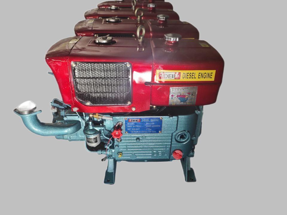 22-24 hp ZS1115 diesel engine