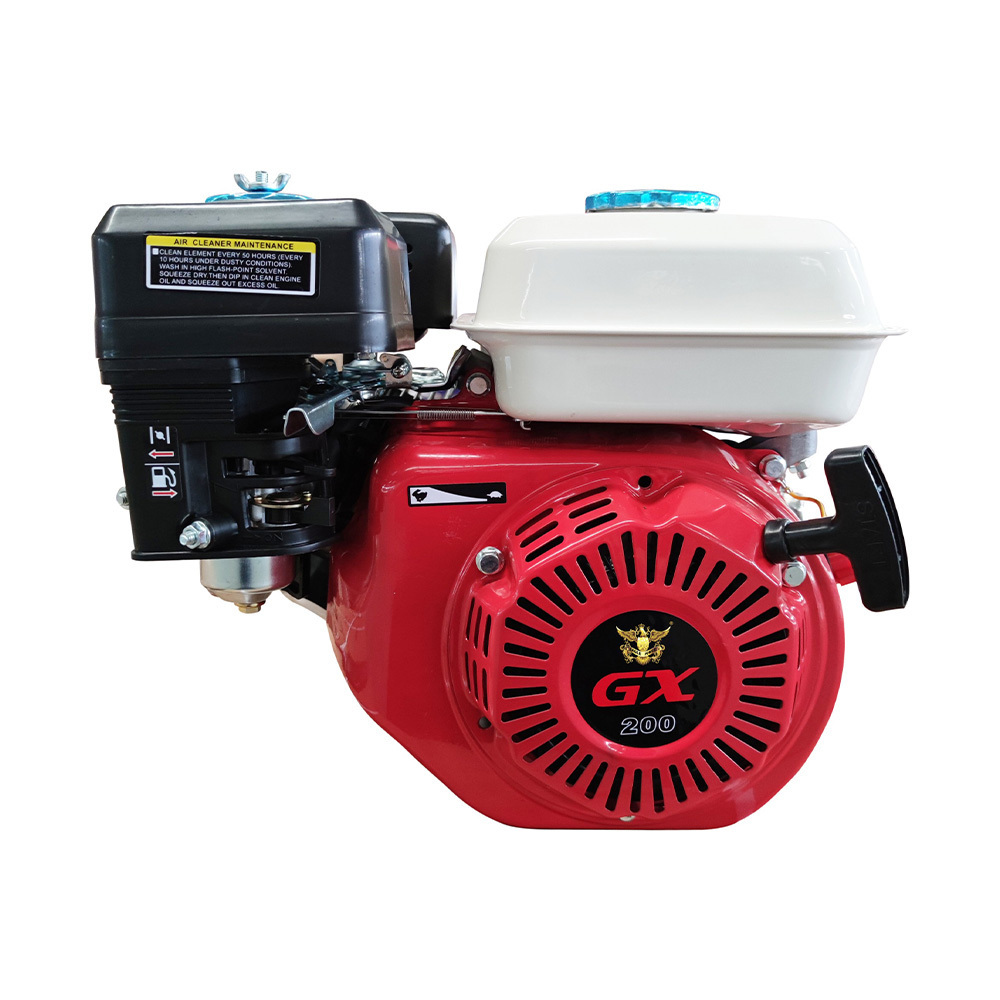 GX390 single cylinder 4 stroke 13 HP gasoline engine wholesale petrol engine top quality