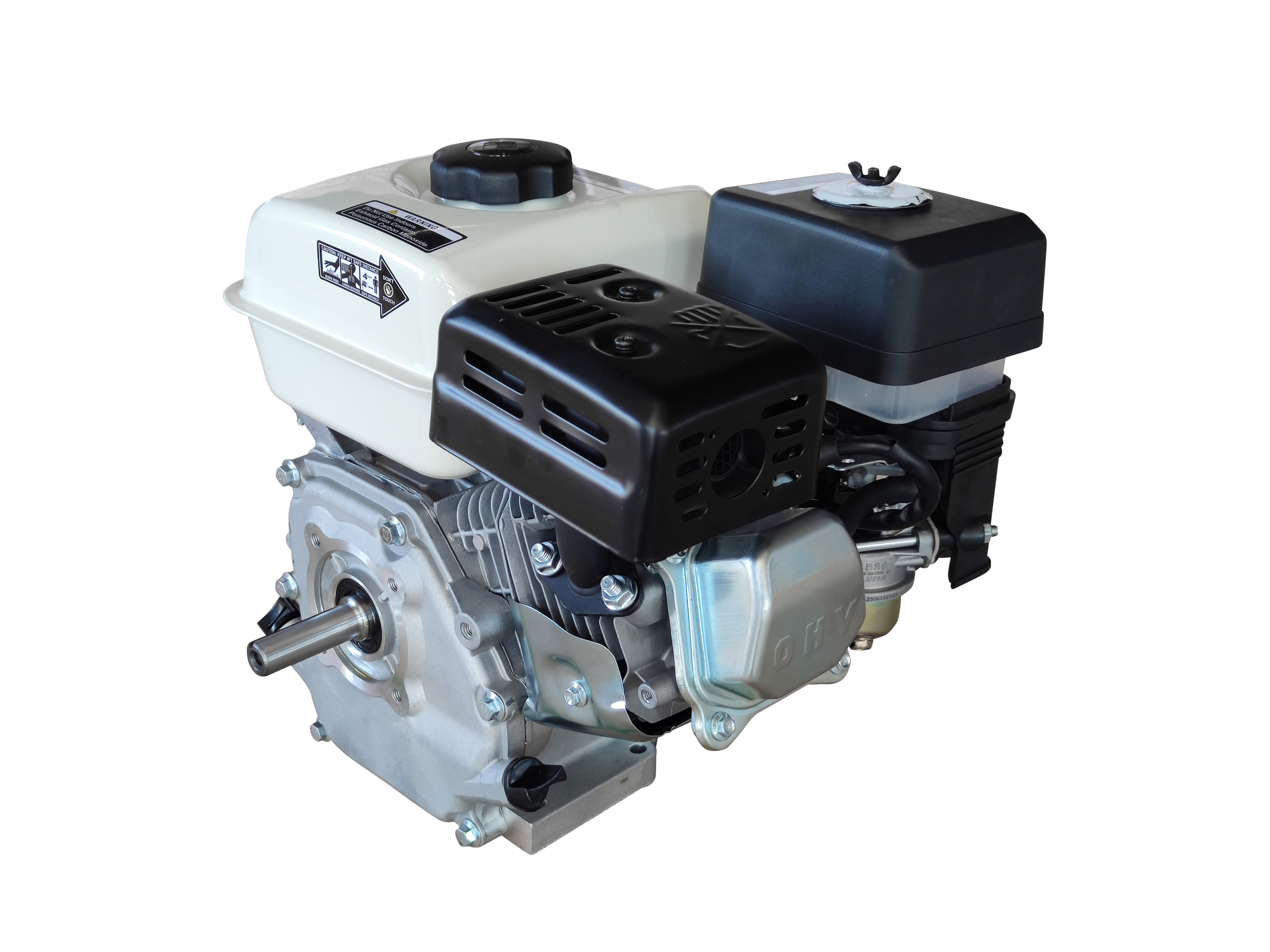 Best Quality Factory Price 9HP 270CC Air Cooled Strong Power Petrol GX270 Gasoline Engine