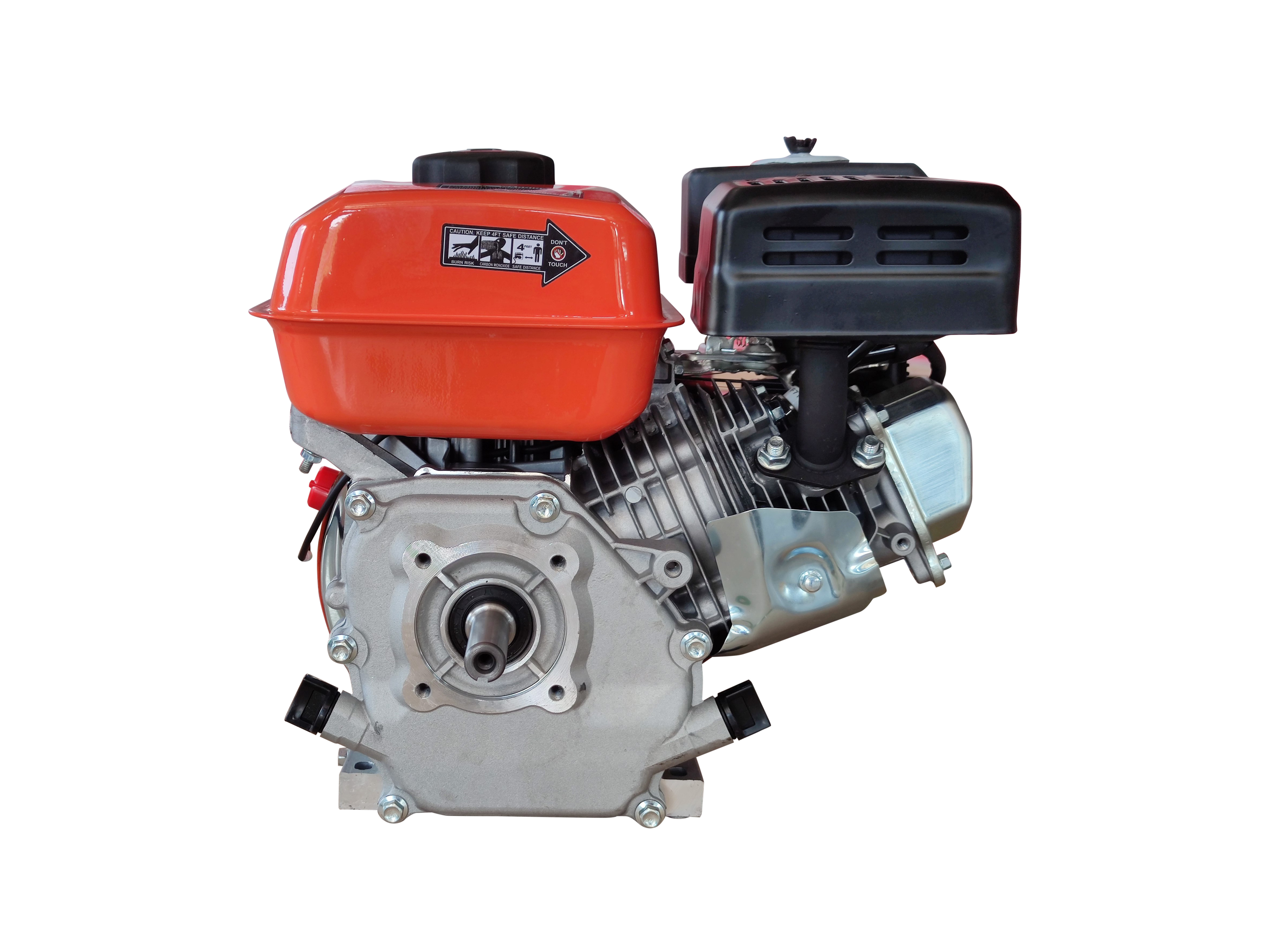 Best Quality Factory Price 9HP 270CC Air Cooled Strong Power Petrol GX270 Gasoline Engine