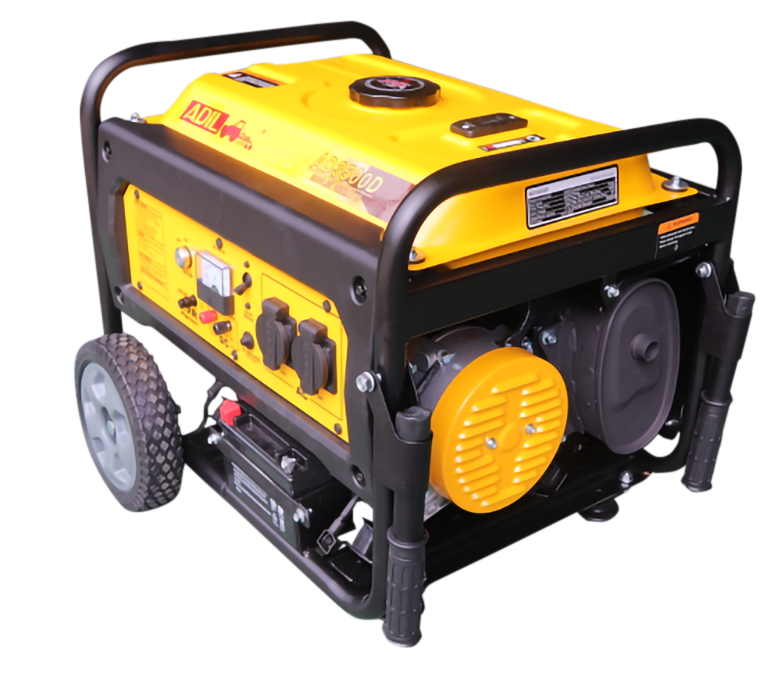 Portable Inverter Generator