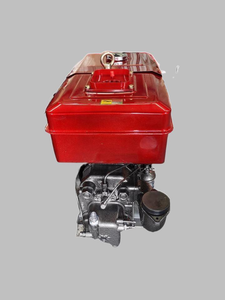 Tengka Chang Fa 7hp ZS 195 ZS 1130 Diesel Engine Yunnei Yanmar Weichai Single Cylinder Marine Diesel Engine