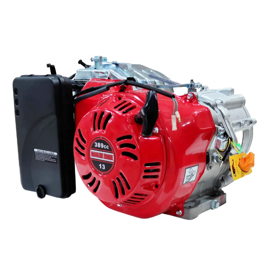 Best Quality Factory Price 9HP 270CC Air Cooled Strong Power Petrol GX270 Gasoline Engine