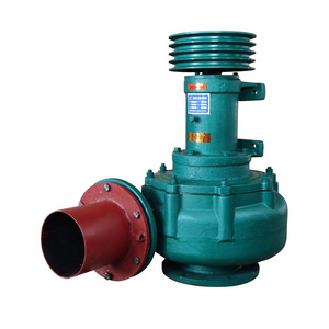 Small Mud Slurry Pump for River Sand Suction Dredging Factory Price