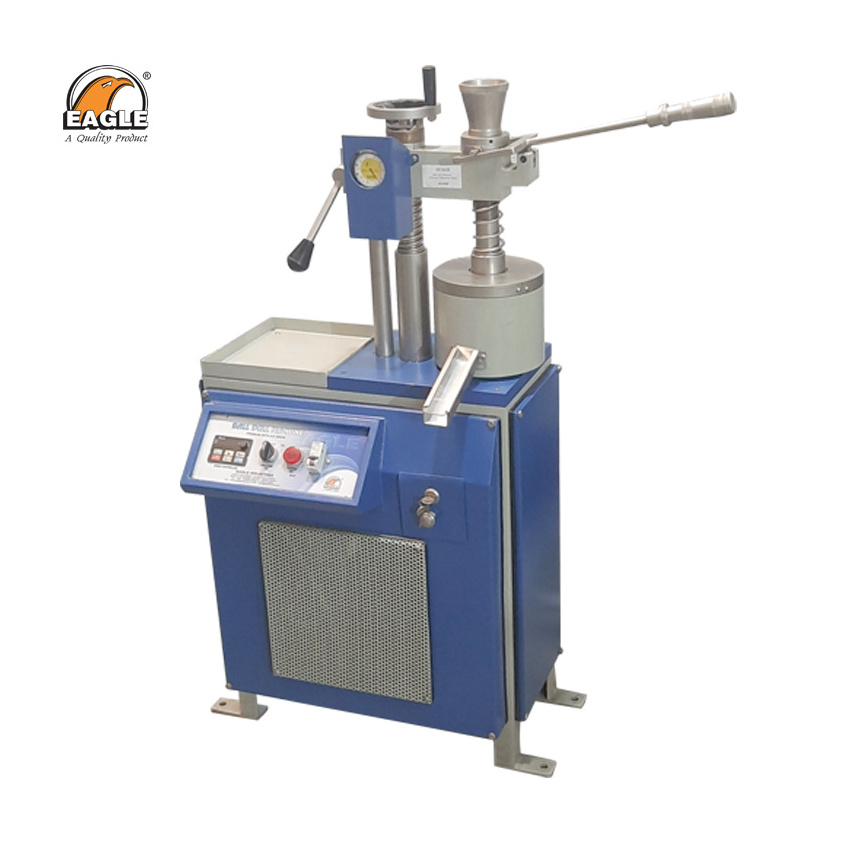 Heavy Duty Diamond Dull Machine Premium Quality Premium Quality Jewellery Making Machinery Eagle Ball Dull Machine