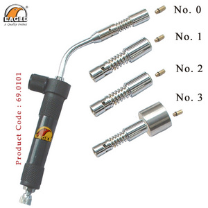 Jewellery Making Tools Online Micro Gas Torch with Three Burner