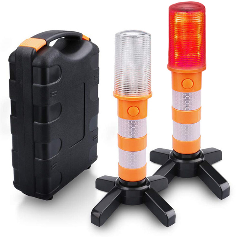 Led traffic Warning Light for car