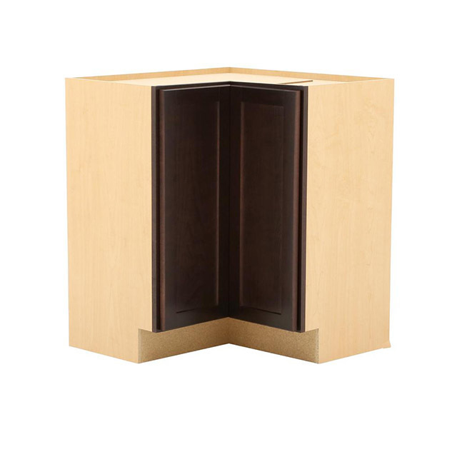 Lazy Susan Corner Base Kitchen Cabinet