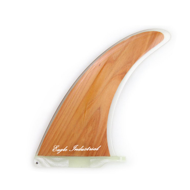 Skillful manufacture wood surfboard fin longboard fins