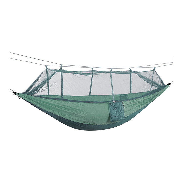 Shelter Tarp Hammock set Outdoor Leisure Hammock Tarp Suite Hammock with Bug Mesh and Tarp Tent