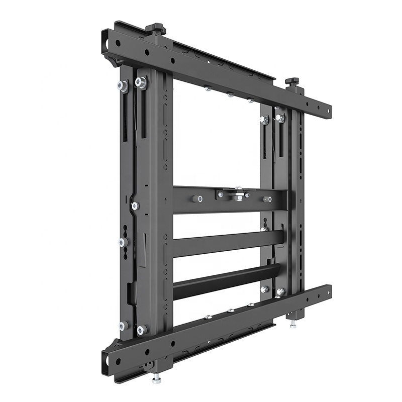 Multi Screens Tilt LED Video Wall Mount LCE TV Bracket