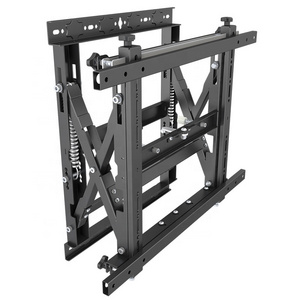 Multi Screens Tilt LED Video Wall Mount LCE TV Bracket