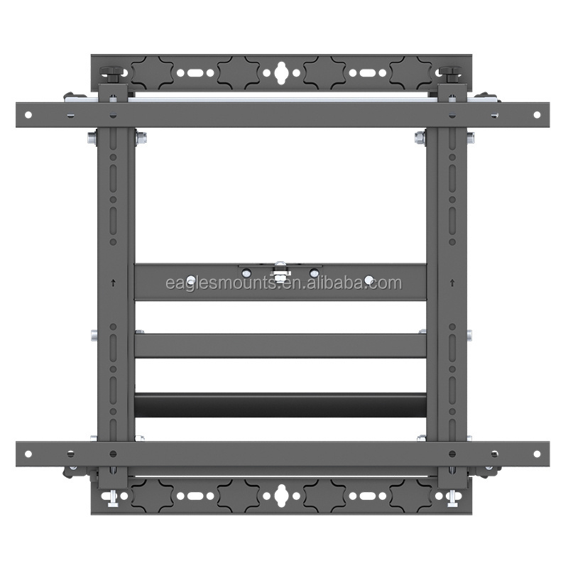 Multi Screens Tilt LED Video Wall Mount LCE TV Bracket