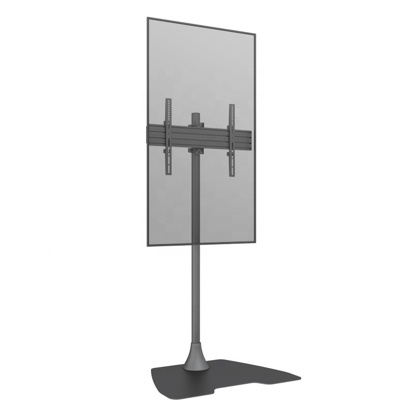 Floor Stand Video Wall Modular Mount Freestanding for Digital Signage LED LCD screens