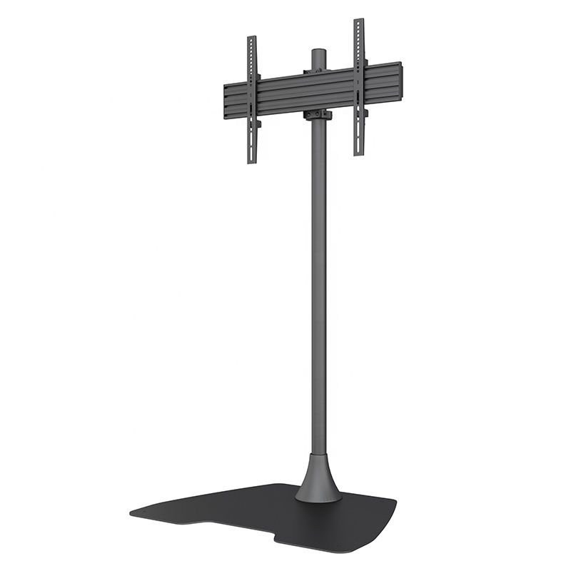 Floor Stand Video Wall Modular Mount Freestanding for Digital Signage LED LCD screens