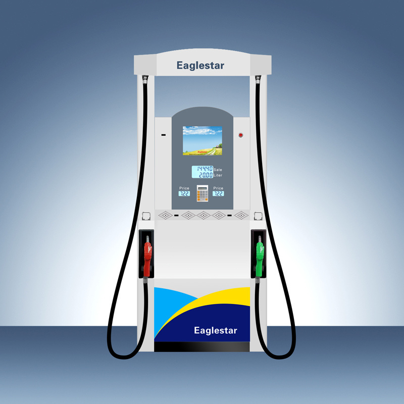 Eaglestar Fuel Dispensers OIL FILLING MACHINE Engine Tokheim Tatsuno Gas Dispenser Gilbarco Fuel Dispensers