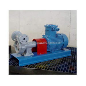 LPG Turbin Pump for LPG Gas Filling Station Gas Station Air Pump