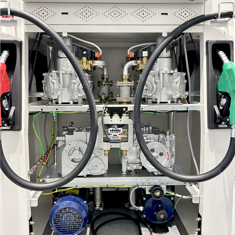 Eaglestar Fuel Dispensers OIL FILLING MACHINE Engine Tokheim Tatsuno Gas Dispenser Gilbarco Fuel Dispensers