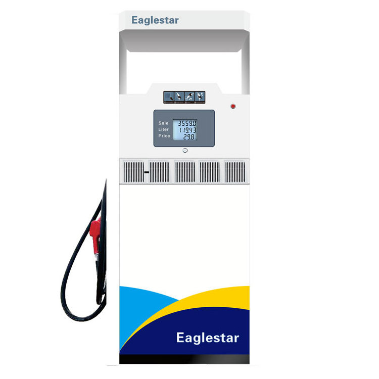 Diesel Gasoline Gas Station Ex-proof Pump Petrol Station Fuel Dispenser for Sale