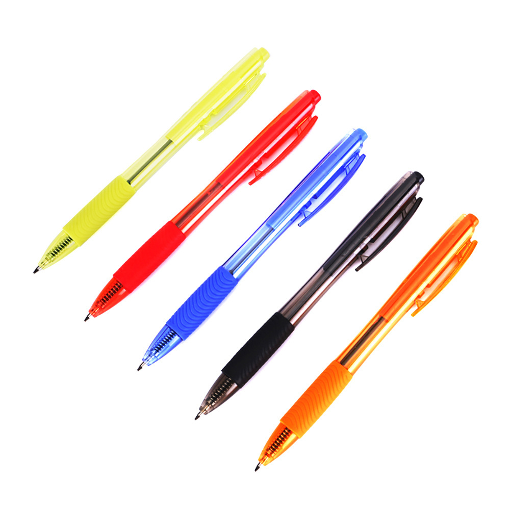 High Quality Marker Pens Stationery Ballpoint Pen For Sale