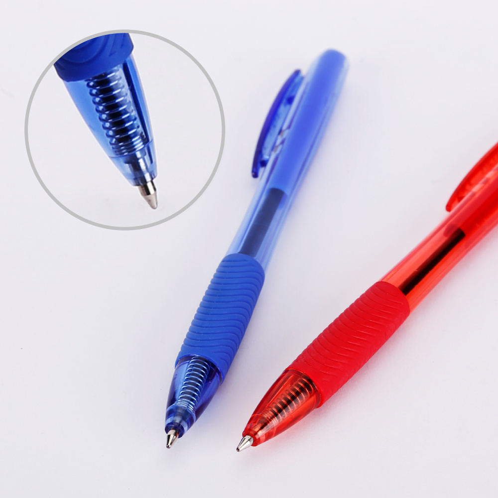 High Quality Marker Pens Stationery Ballpoint Pen For Sale