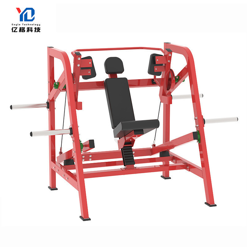 YG-4069 YG Fitness Equipment New Style Gym Exercise Machine Pullover Machine women pull over sweater for gym