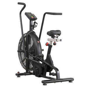 YG-F002 YG Fitness Gym air fan Bike Indoor Exercise Equipment Air Bike For Commercial Club