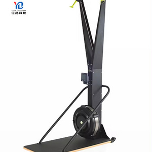 YG-AS005 YG Fitness Gym Equipment Cardio Exercise  Ski erg Ski other sports equipment machine