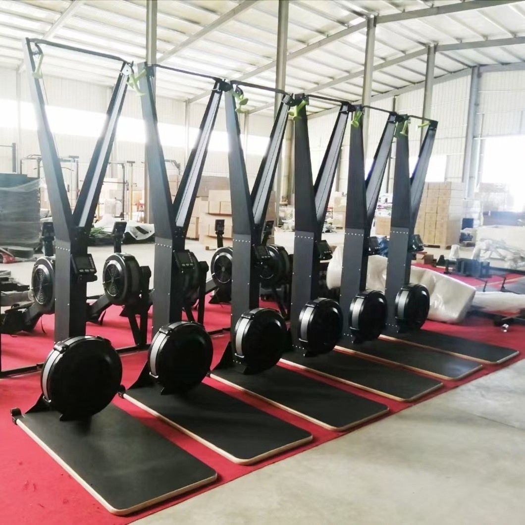 YG-AS005 YG Fitness Commercial gym equipment ski erg machine other sports & entertainment ski gym machine for sales