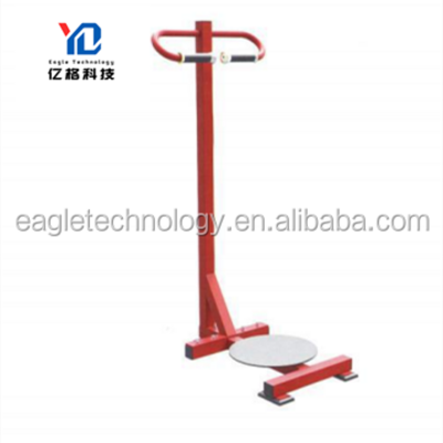 YG-4088 YG Fitness Commercial Stand Torso Rotation Machine for Waist Twisting strength training